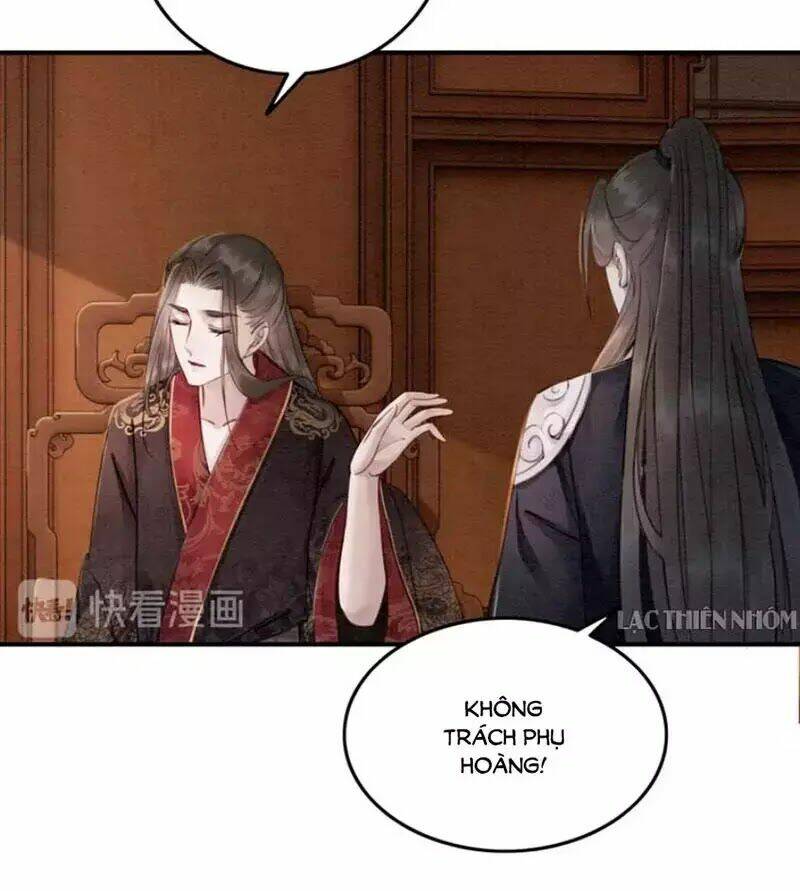 Trọng Sinh Bá Sủng Nhiếp Chính Vương Quá Mạnh Mẽ: Chapter 60