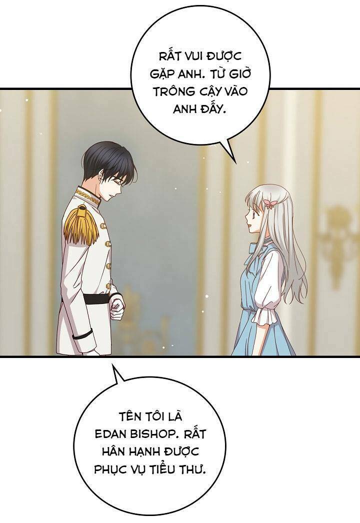Đừng Chọc Đứa Em Gái Bé Bỏng Của Chúng Tôi: Chapter 40