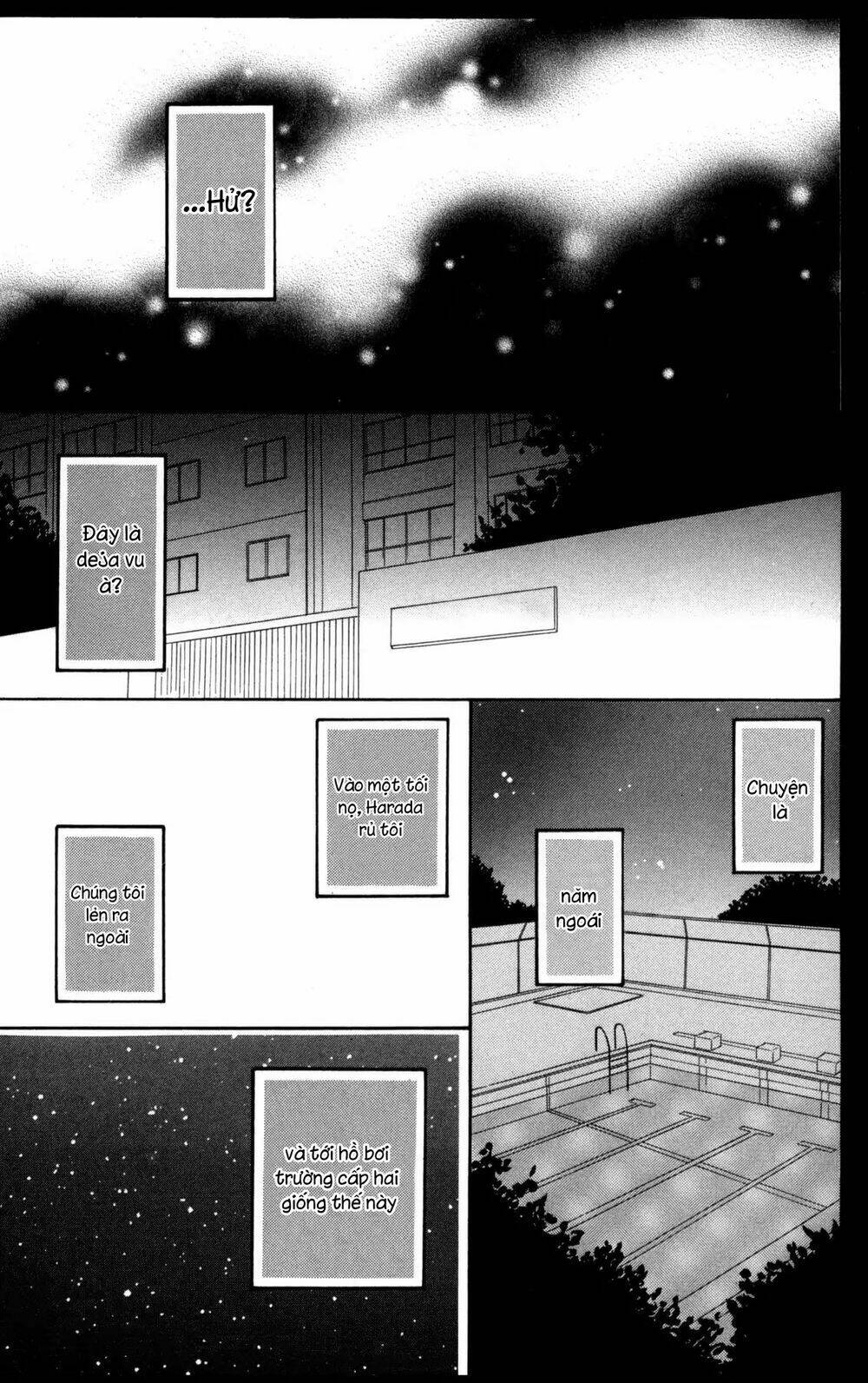 Star Child: Chapter 2