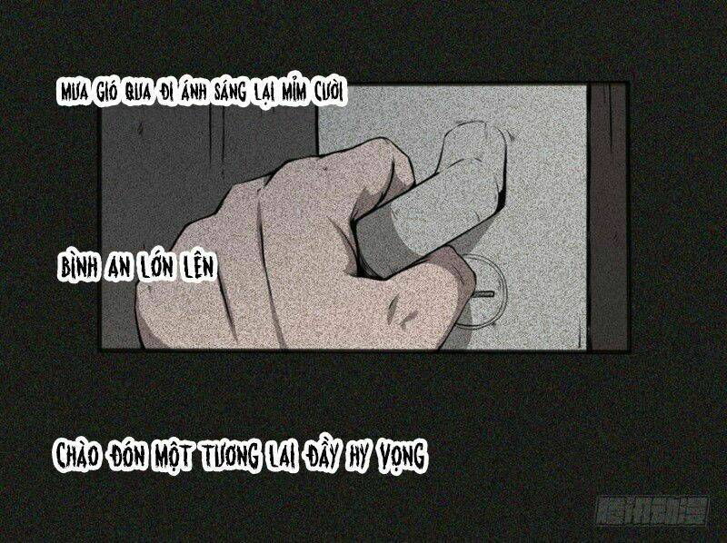 Trở Lại Căn Nhà Ma: Chapter 13