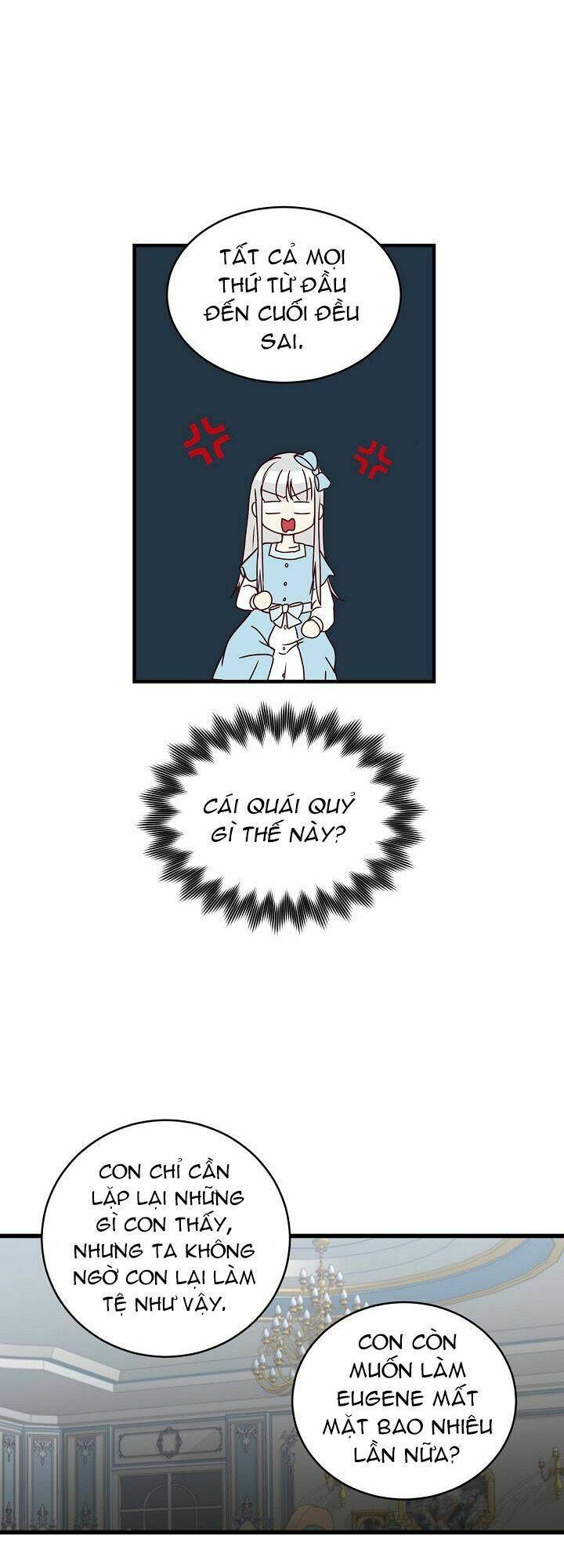 Đừng Chọc Đứa Em Gái Bé Bỏng Của Chúng Tôi: Chapter 28