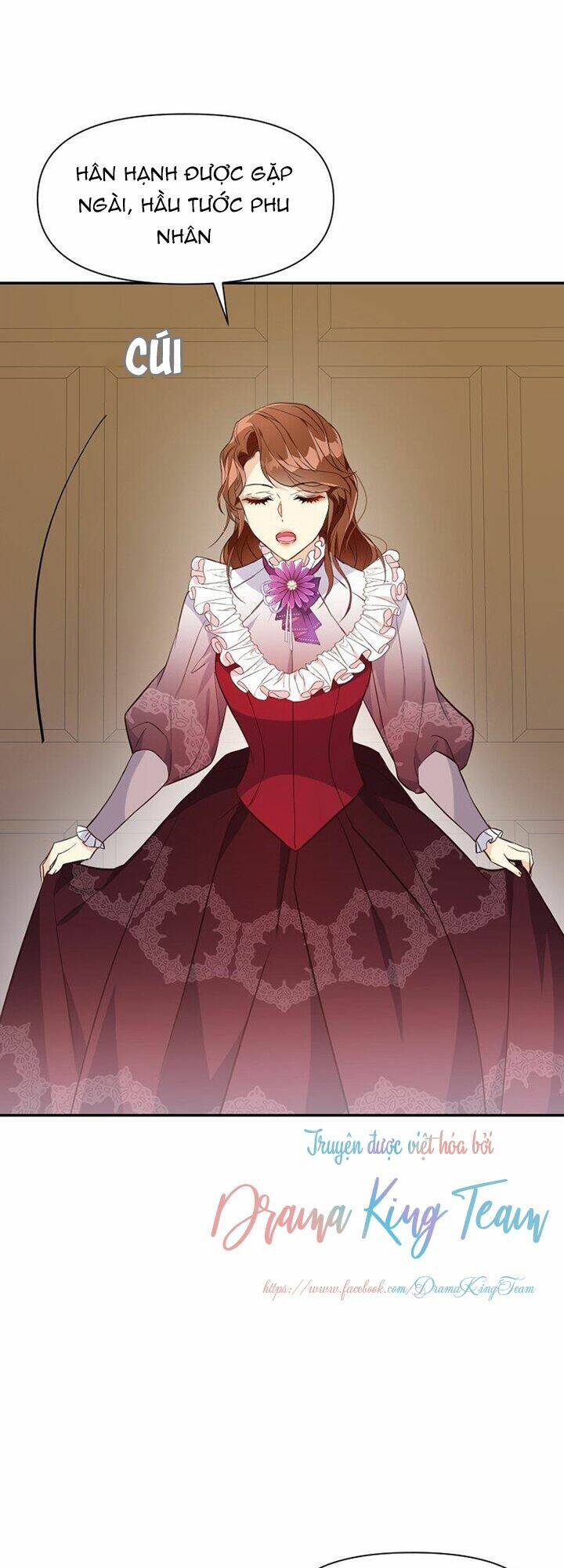 Tất Cả Mọi Người Đều Yêu Quý Nhân Vật Phản Diện: Chapter 14