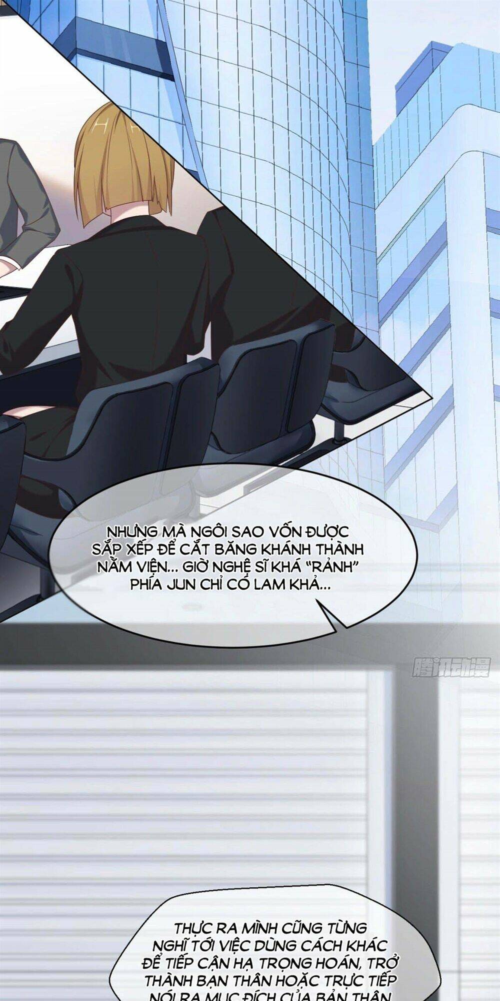 Quyến Rũ Không Thành: Chapter 15