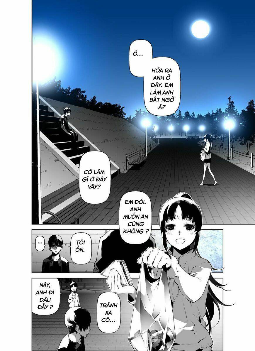 Tuyệt Thế Độc Phi Của Tà Vương: Chapter 41