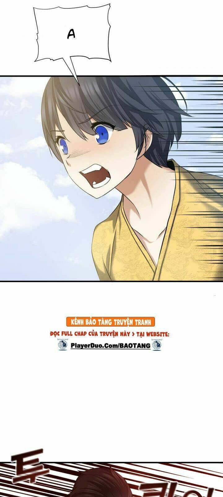 Từ Chối Kết Hôn Với Đại Gia: Cô Dâu Bỏ Trốn: Chapter 4