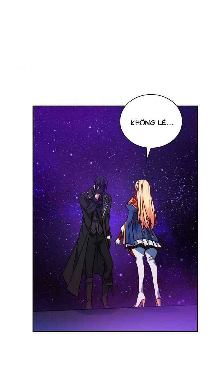 Nàng Elizabeth Thuần Khiết: Chapter 18