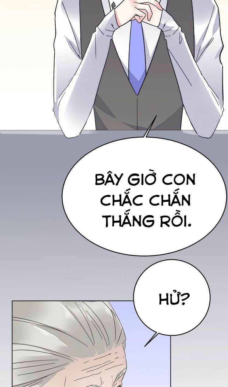 Điều Ước Sủng Ái Bất Bình Đẳng: Chapter 65.2