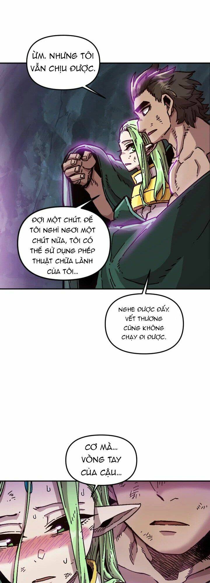 Nô Lệ Nghịch Thiên: Chapter 64