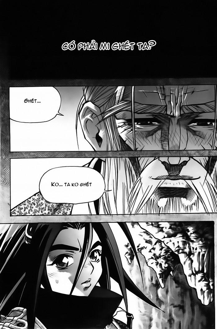 Diêm Đế: Chapter 10