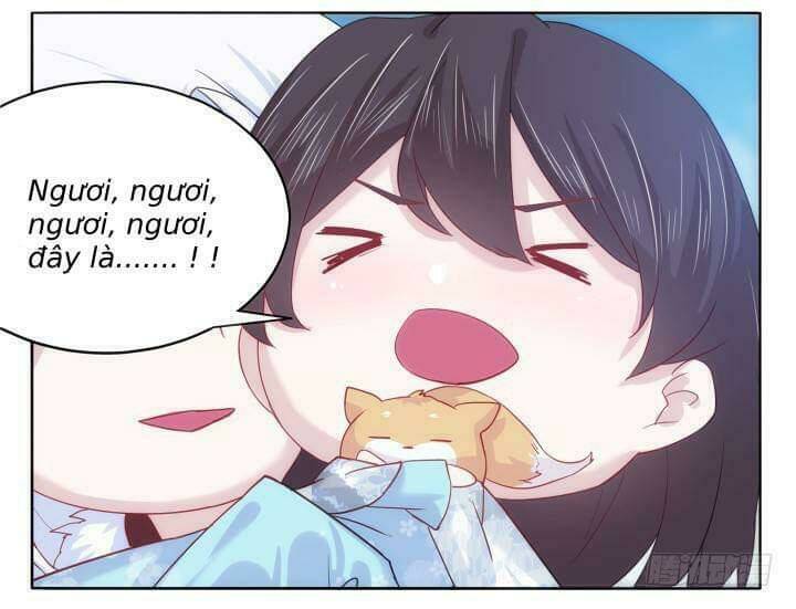 Bí Mật Của Dạ Tộc: Chapter 21