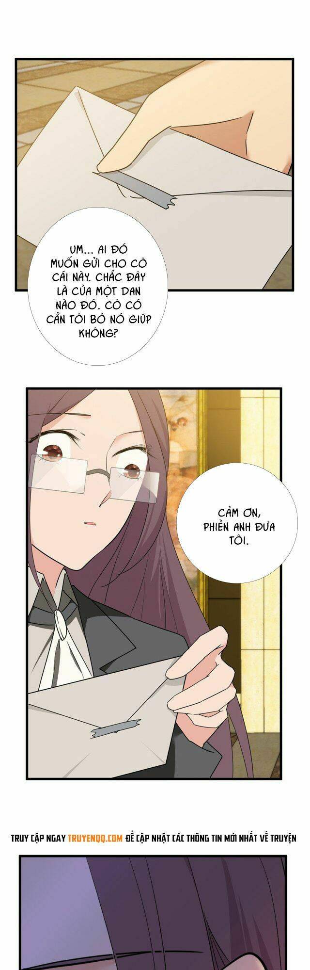 Khốn Ái Tù Lung: Chapter 47