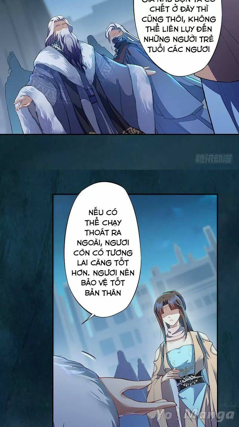 Tuyệt Thế Luyện Đan Sư: Chapter 94