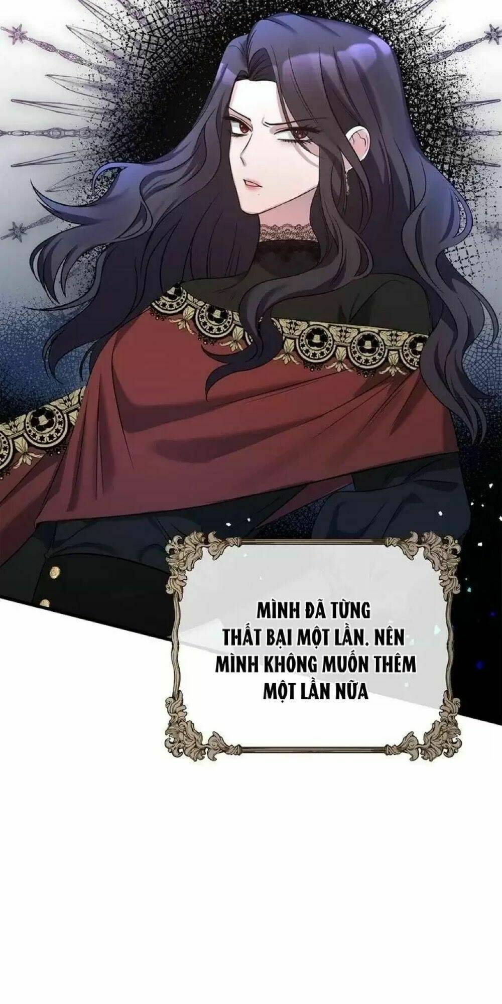 Nữ Công Tước Phương Bắc Là Một Nhân Vật Phản Diện: Chapter 2