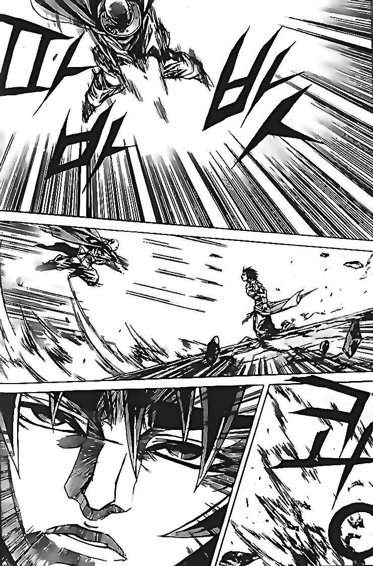 Diêm Đế: Chapter 102