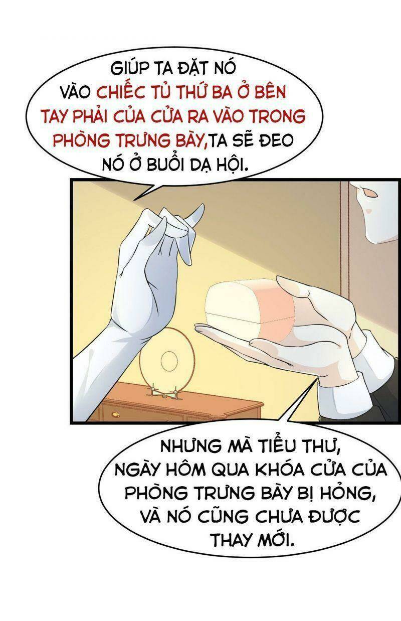 Không Thể Hòan Hảo Tuyệt Đối: Chapter 10