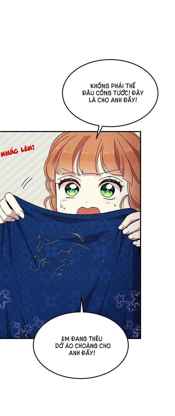 Công Tước, Loạn Vừa Thôi!: Chapter 63