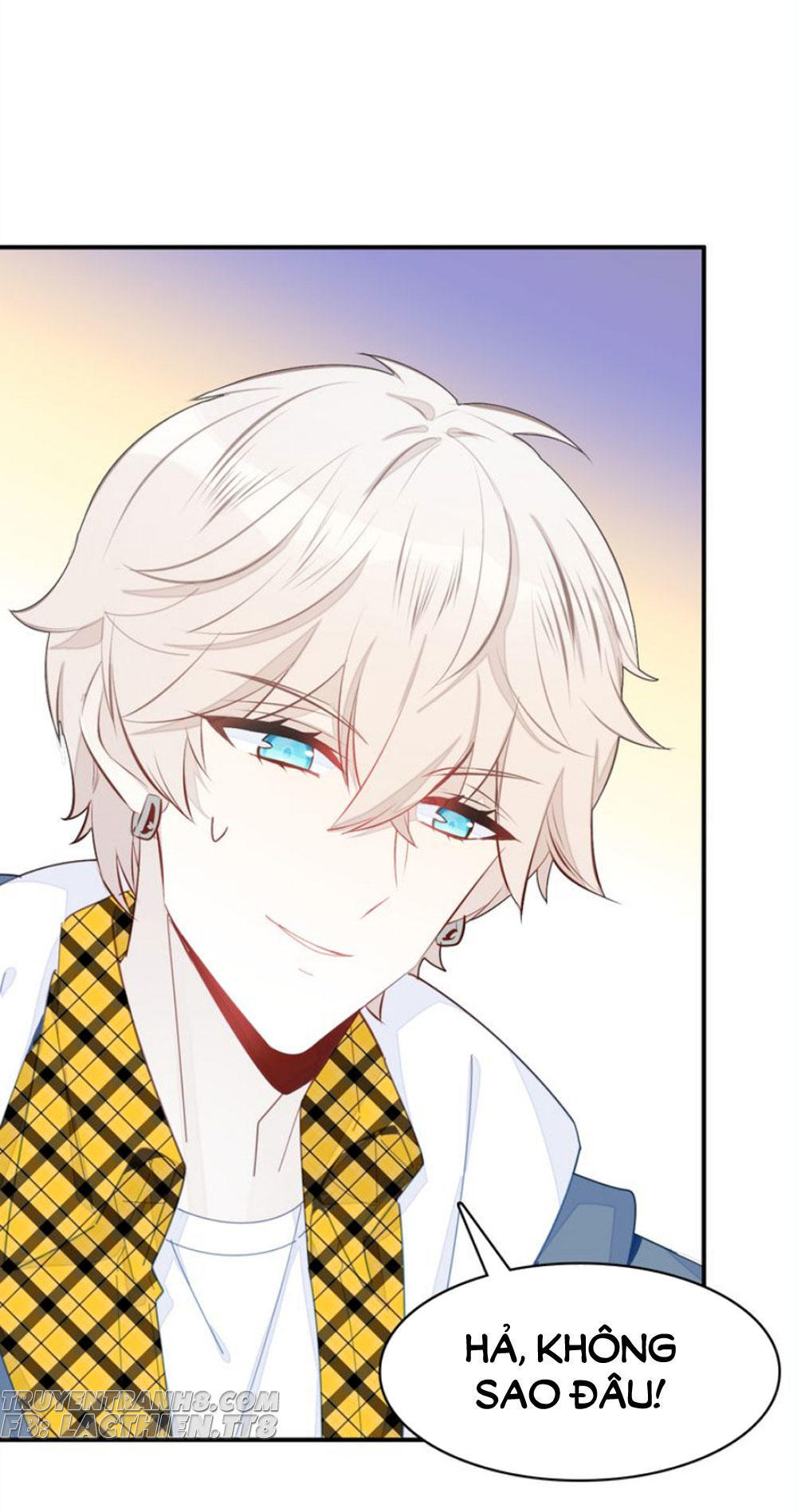Ái Ngạo Kiều Long Vương Gia: Chapter 16