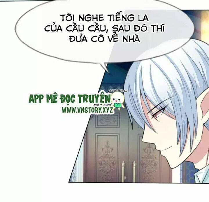 Nam Thần Ma Cà Rồng: Sủng Nhược Tiểu Lãn Thê: Chapter 118