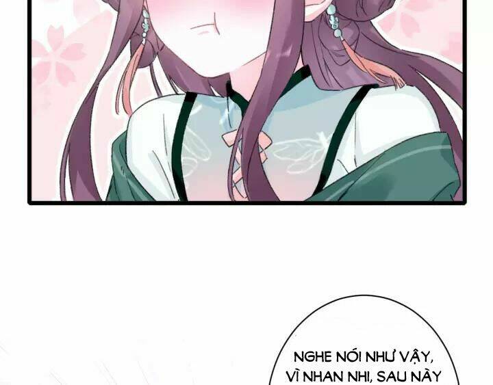 Hoa Nhan Sách: Chapter 150