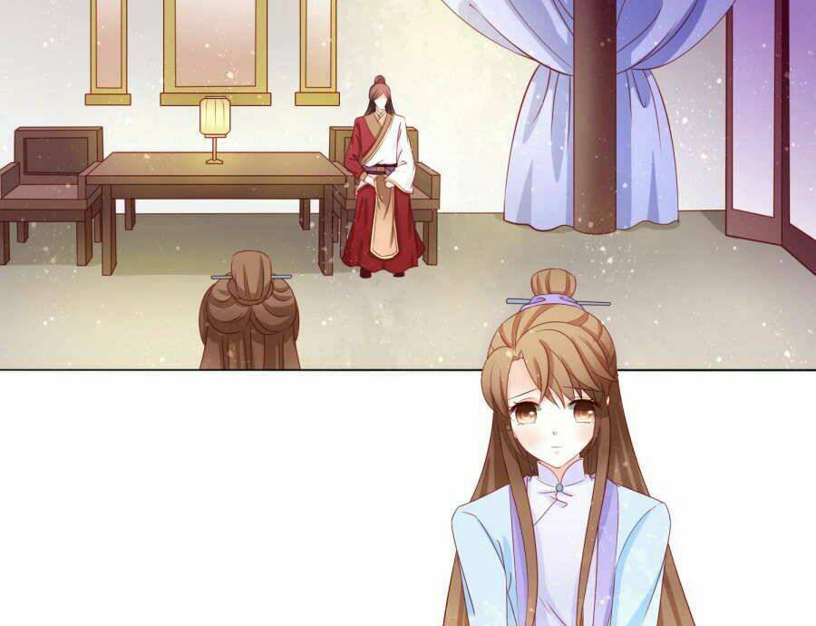 Nam Phi Nữ Tướng: Chapter 45