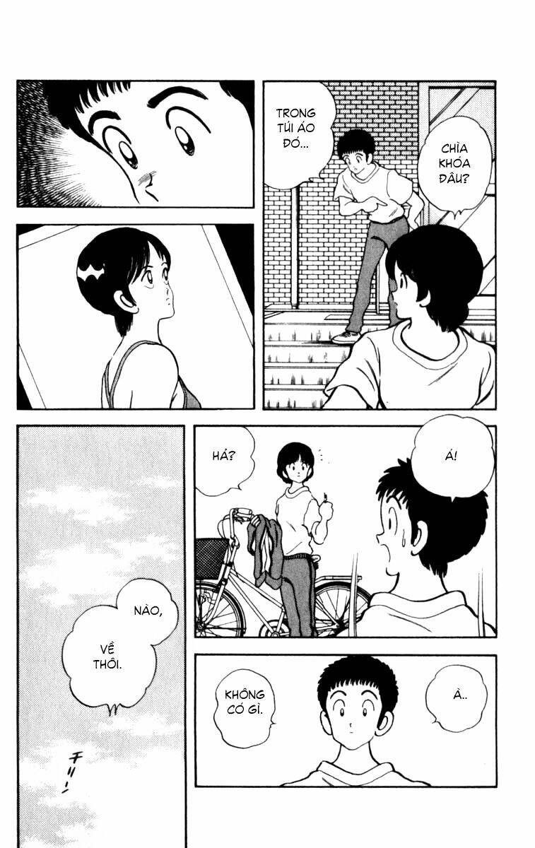 Rough - Ngọc Thô: Chapter 64