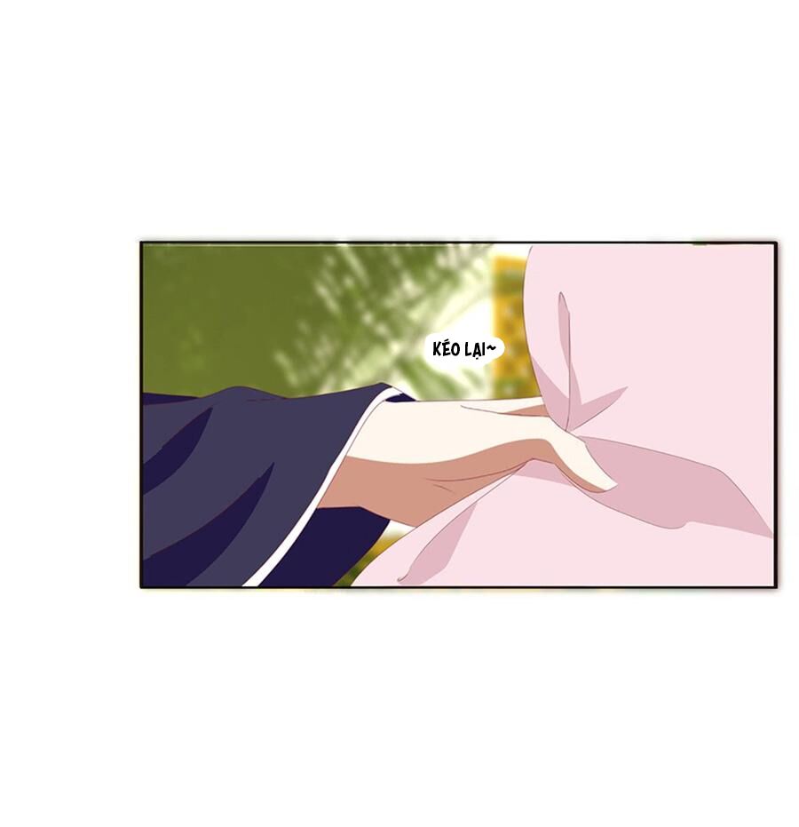 Thông Linh Phi: Chapter 519