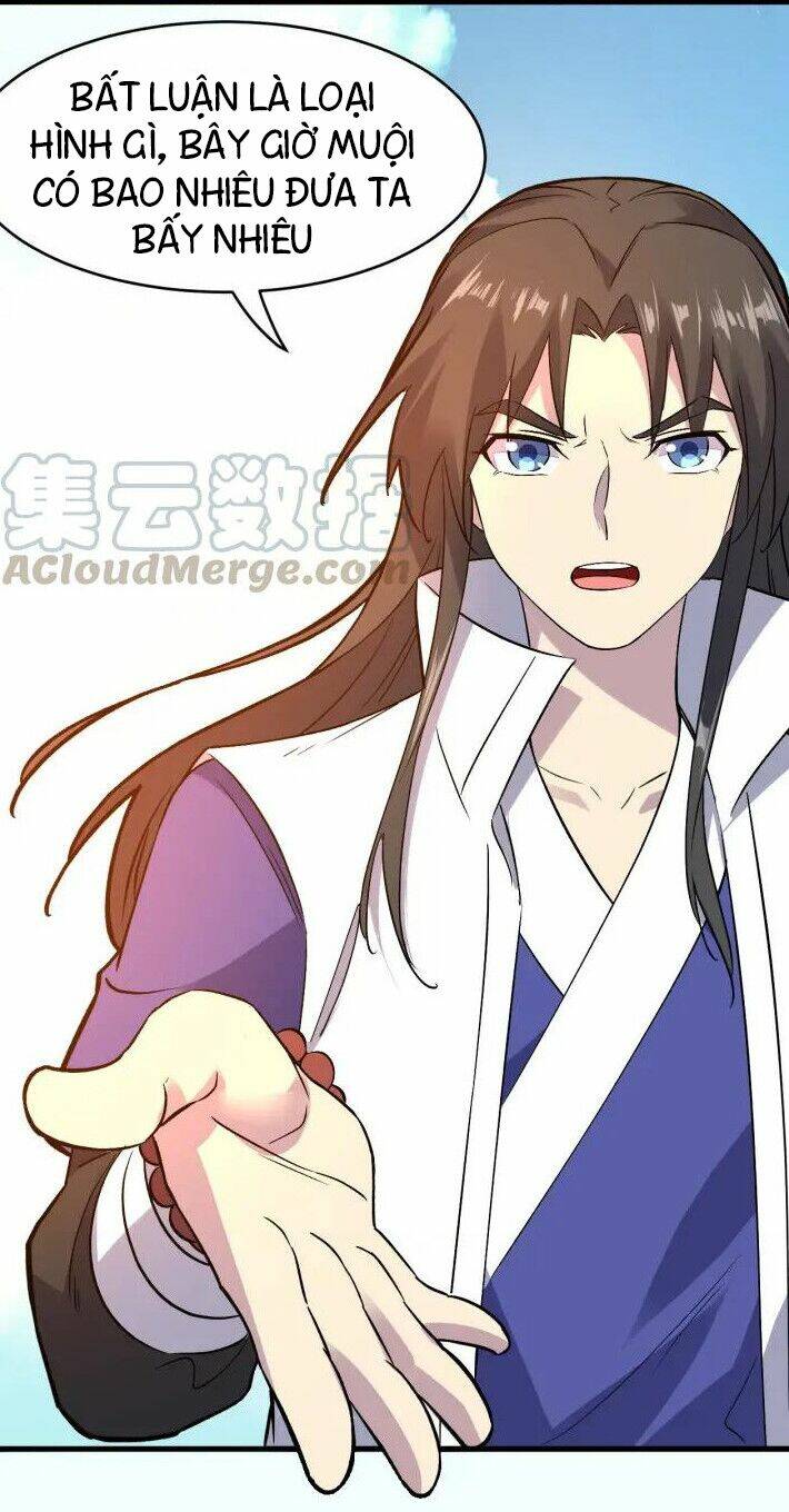 Đại Nghịch Chi Môn: Chapter 89