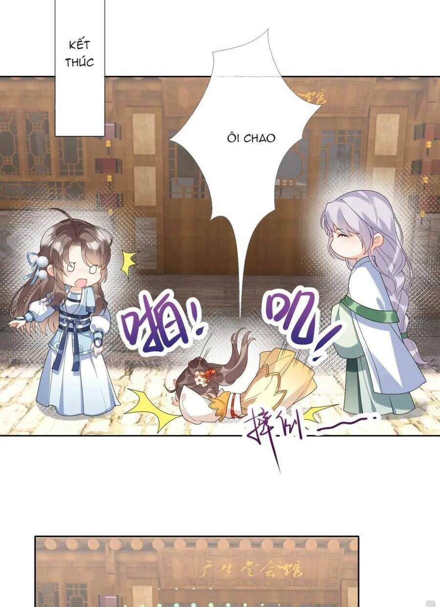 Phúc Hắc Hoa Yêu Mua Một Tặng Một: Chapter 8