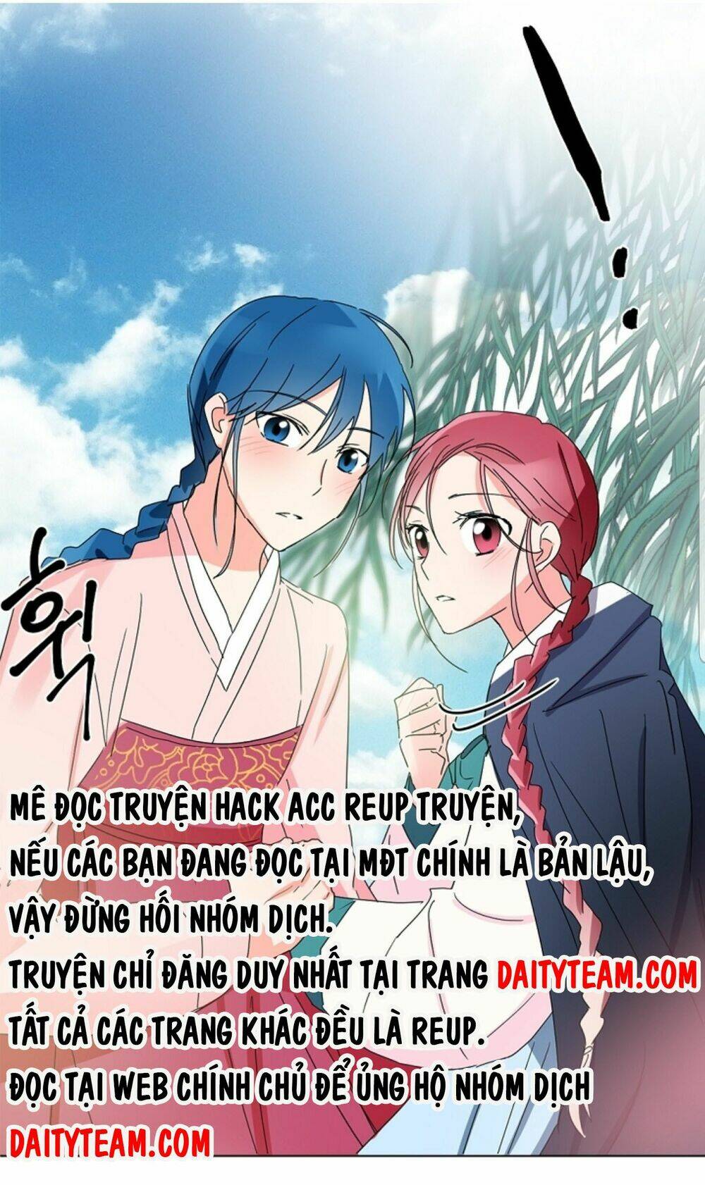 Chae Hong Sa: Chapter 48