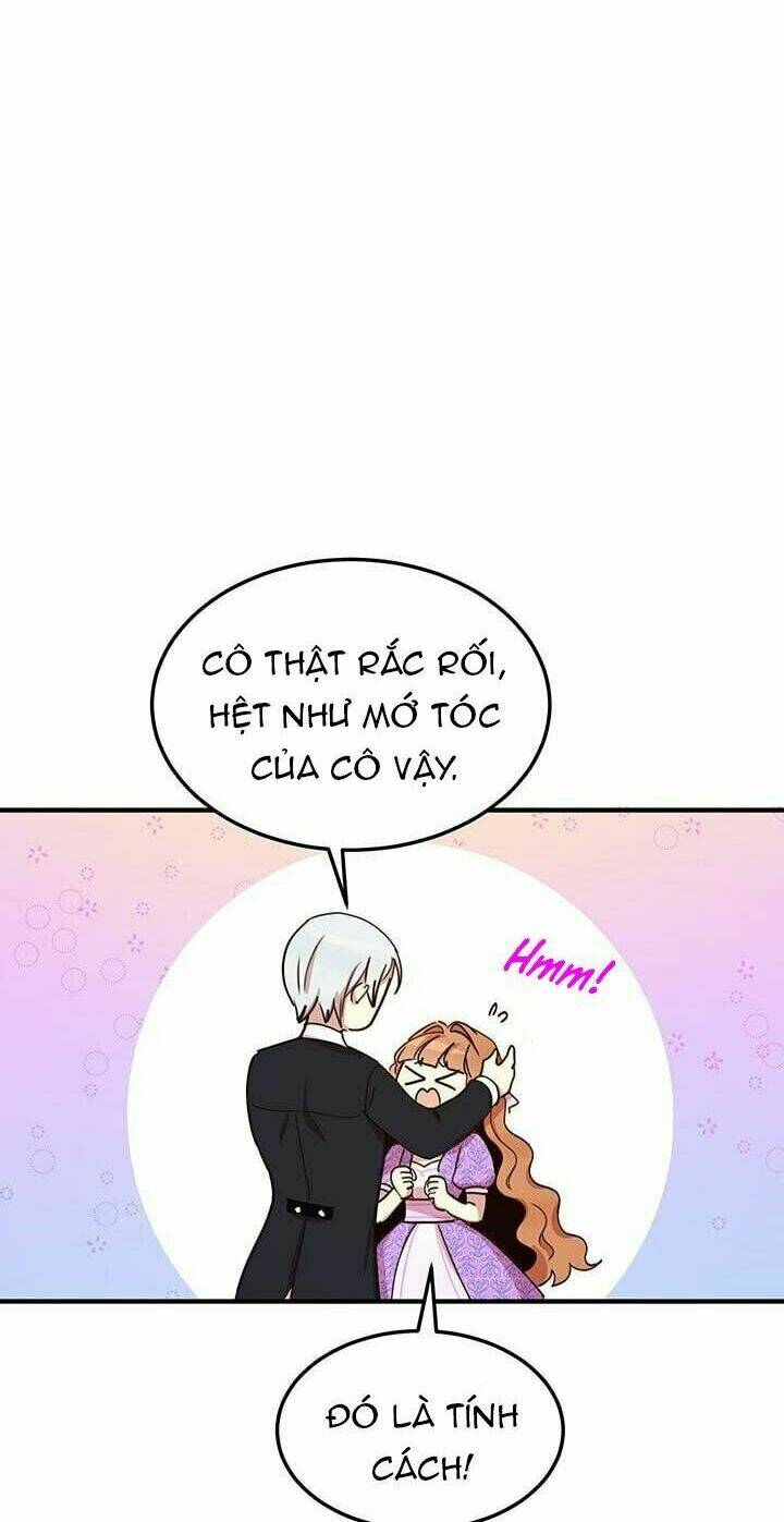 Công Tước, Loạn Vừa Thôi!: Chapter 25.9