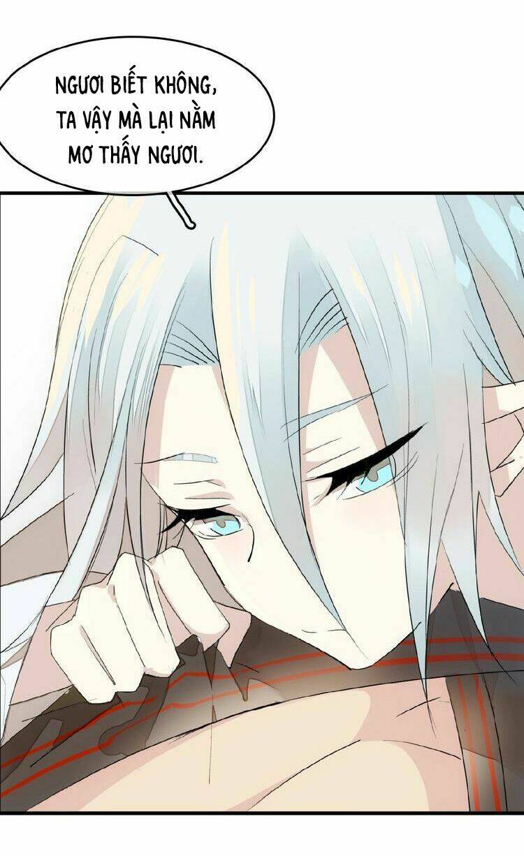 Chấp Tử Chi Kiếm: Chapter 6