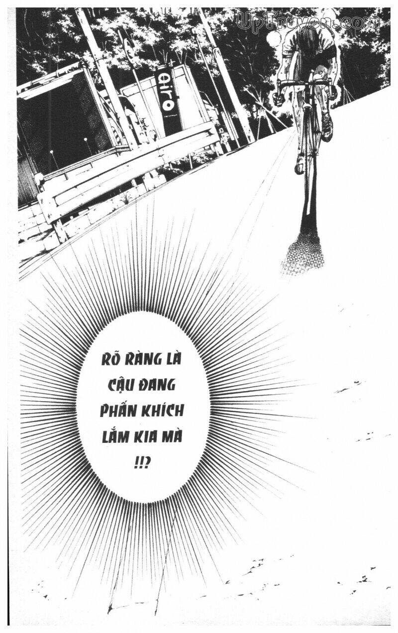 Over Drive: Chapter 13