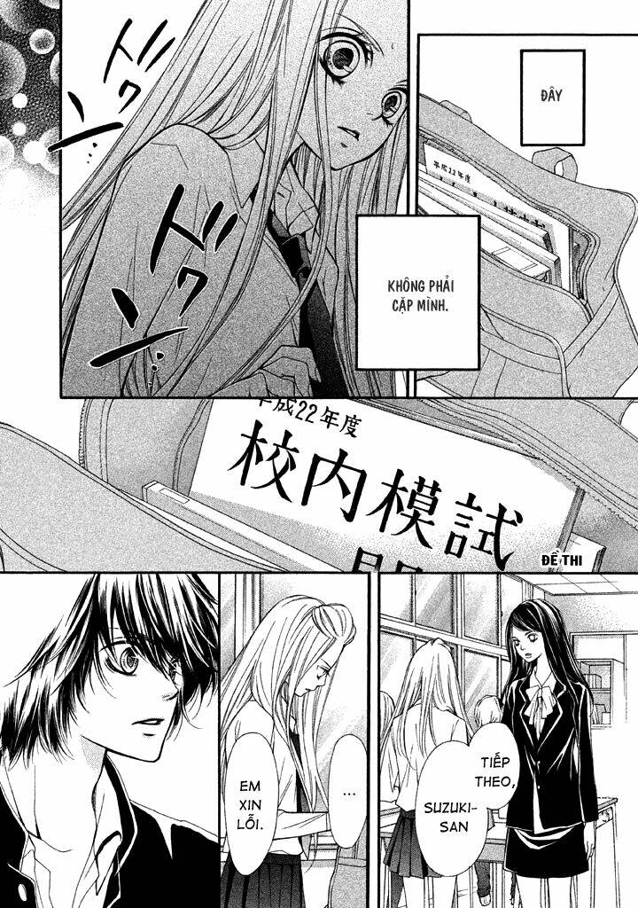 Pika Ichi: Chapter 5