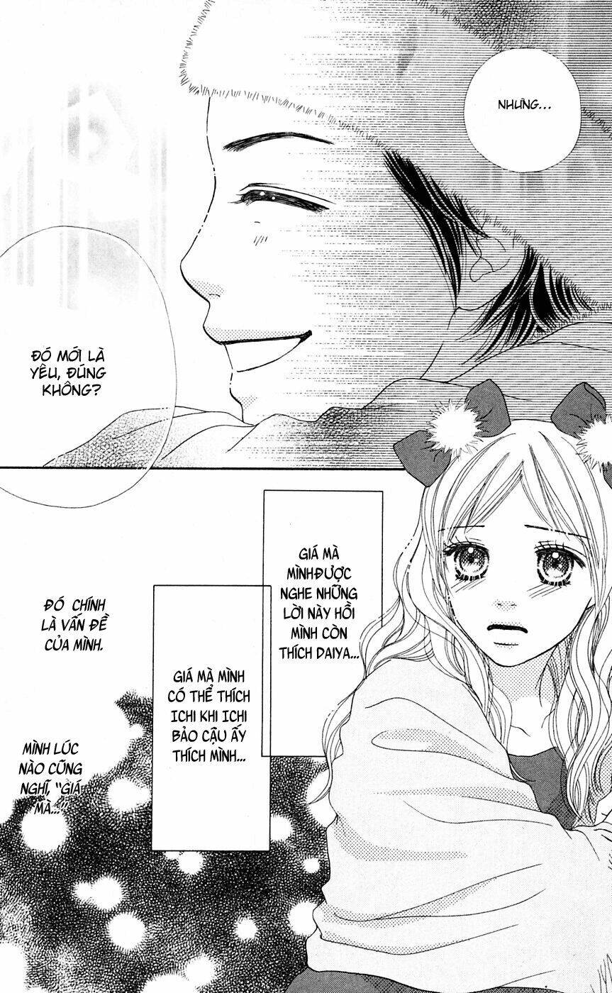 Cô Láng Giềng: Chapter 81