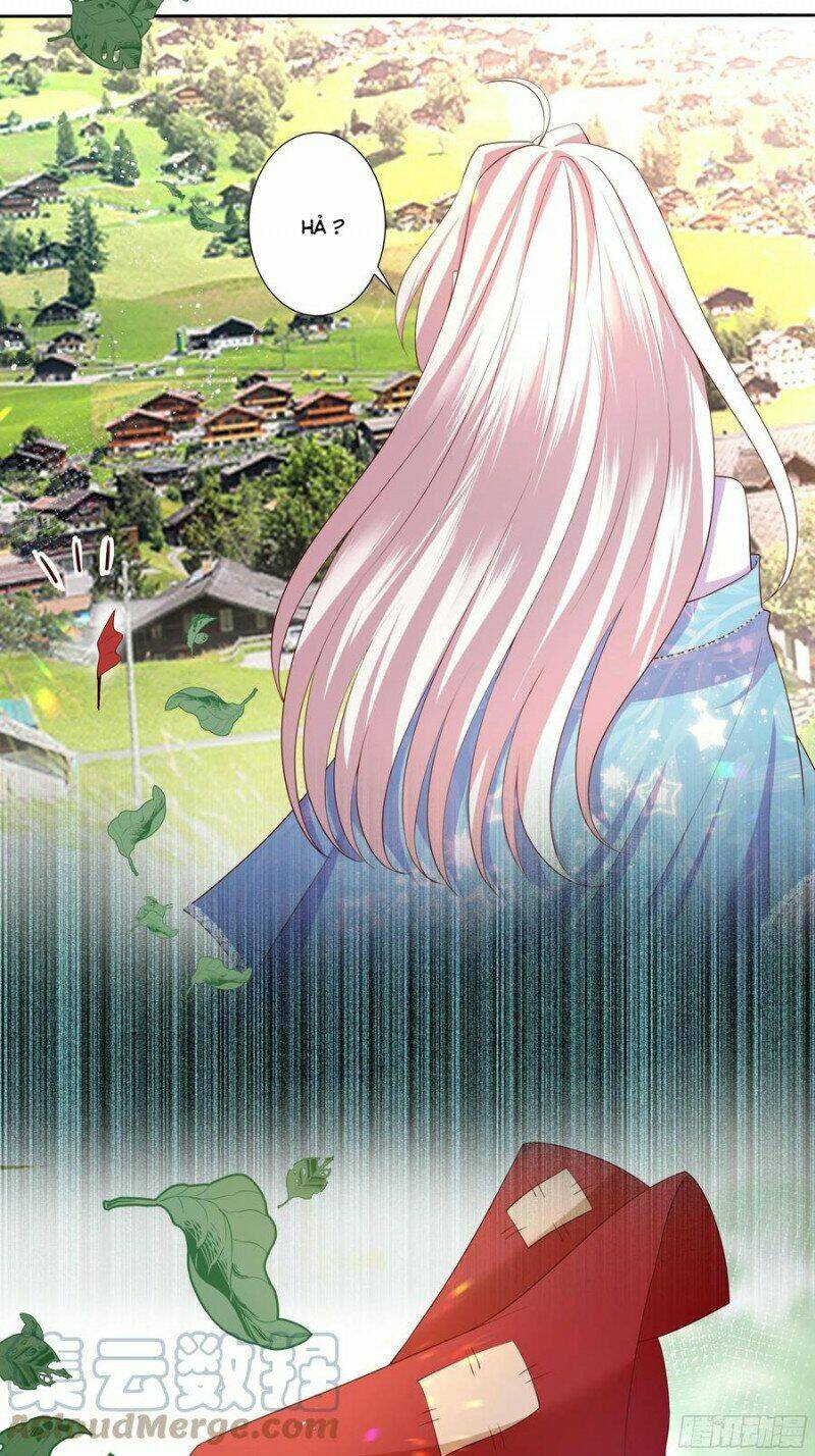 Công Chúa Phản Diện Trong Truyền Thuyết: Chapter 70