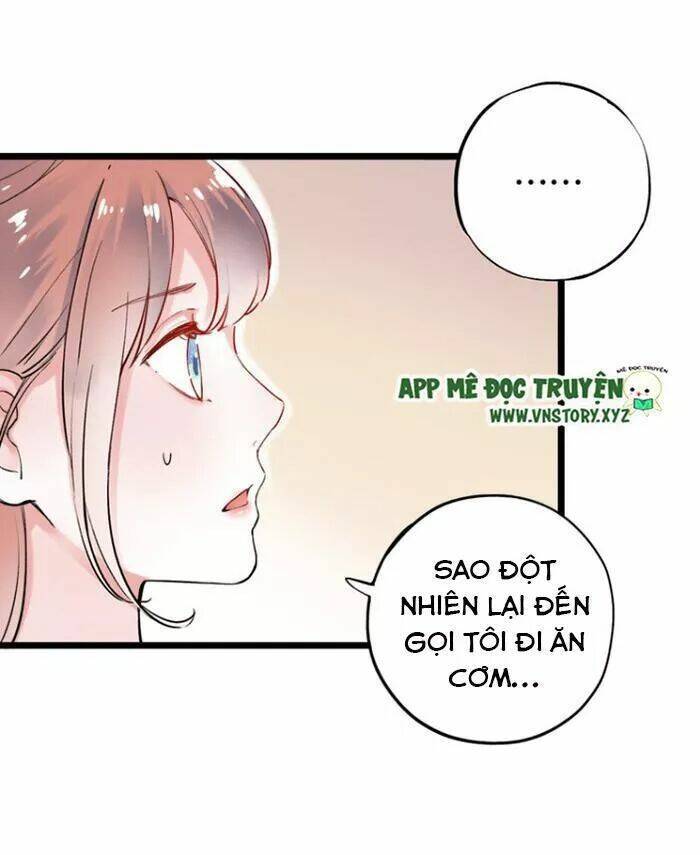 Trạch Thượng Tịch Mịch Huỳnh Hỏa: Chapter 18