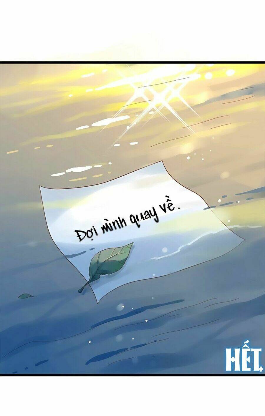 Bạc Hà Chi Hạ 2: Chapter 75