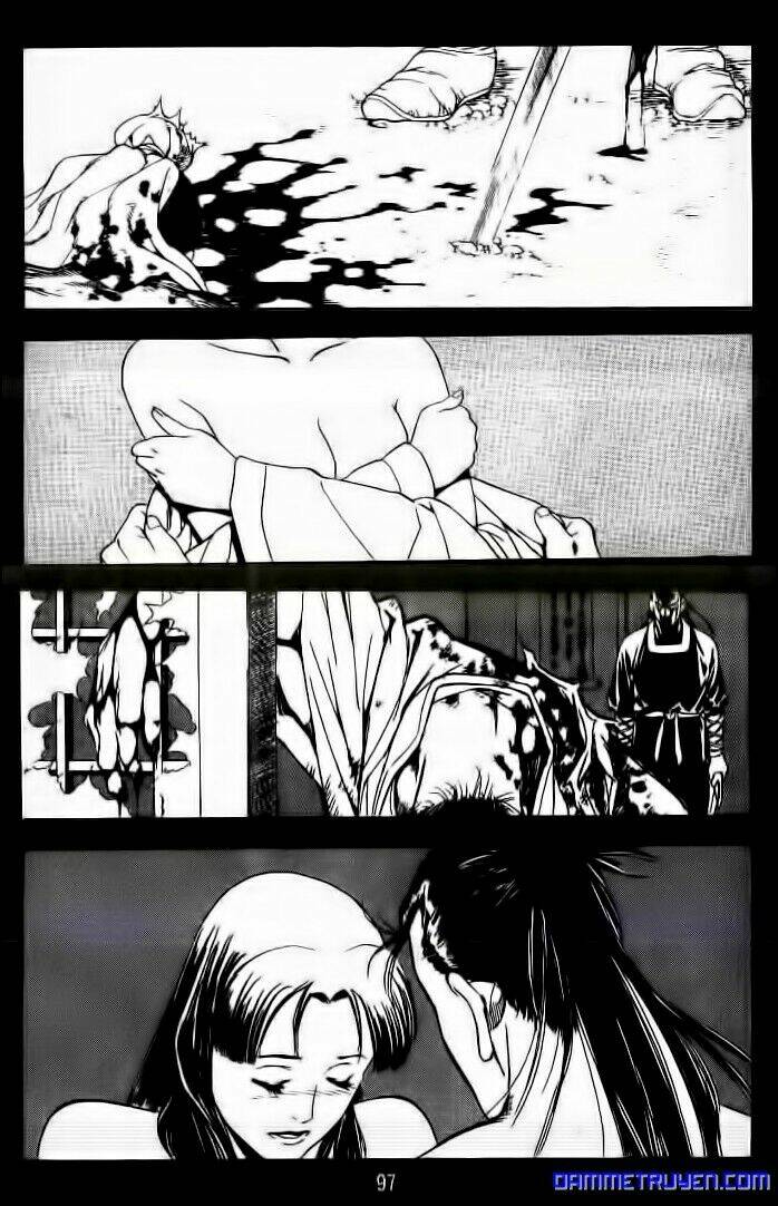 Long Quyển Phong: Chapter 33