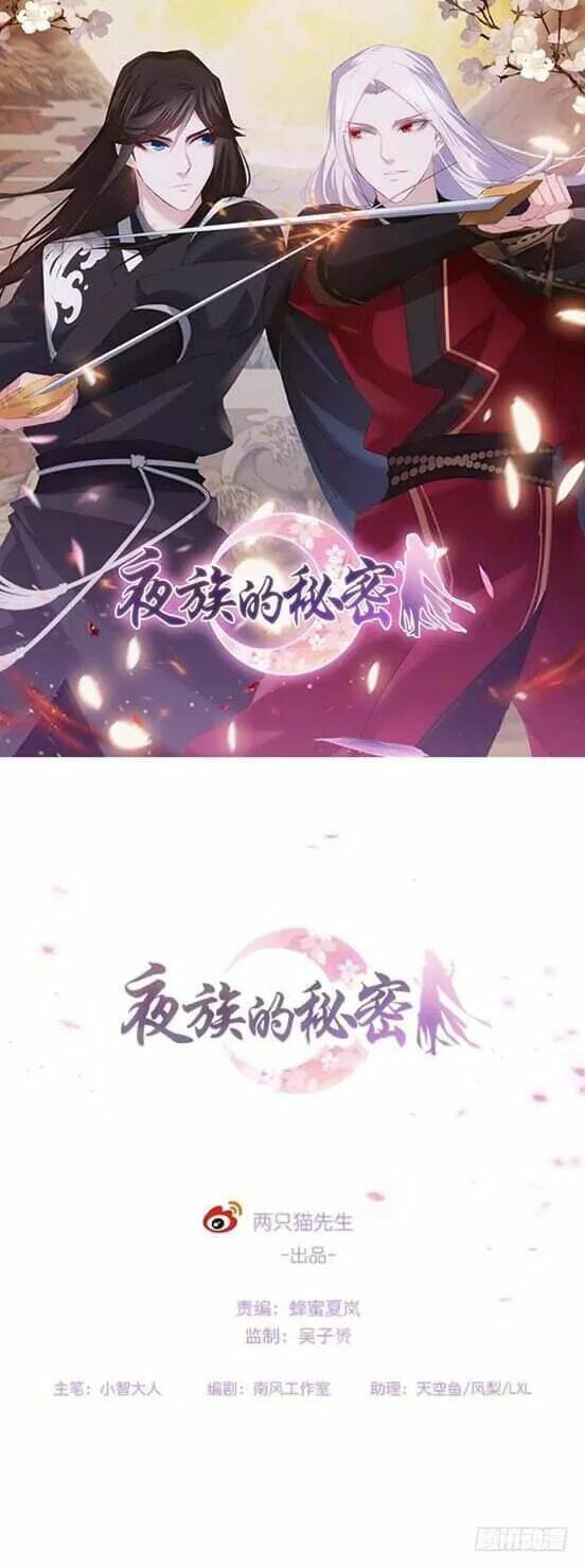 Bí Mật Của Dạ Tộc: Chapter 19