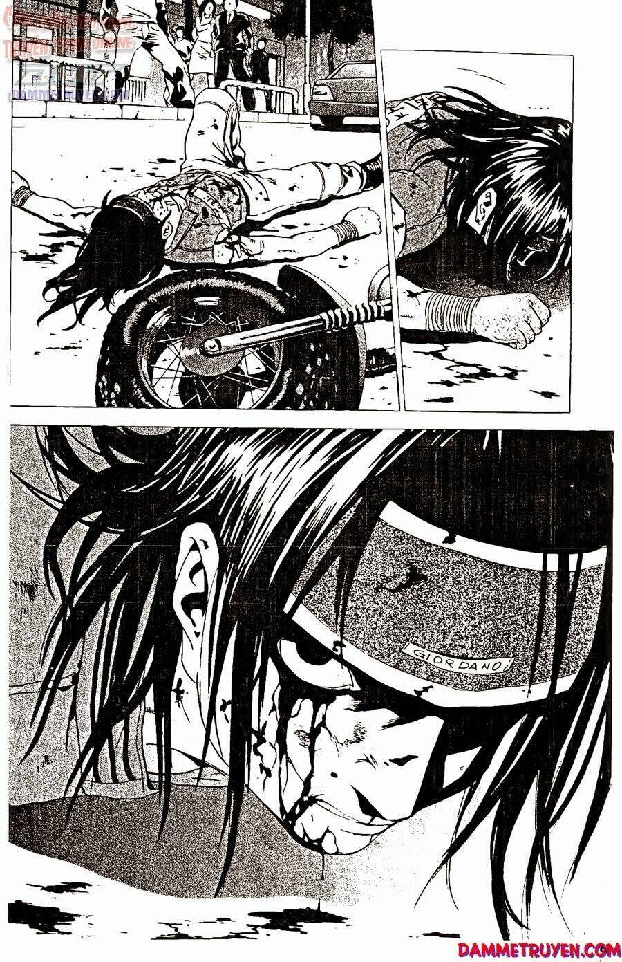 Ai Hơn Ai: Chapter 165