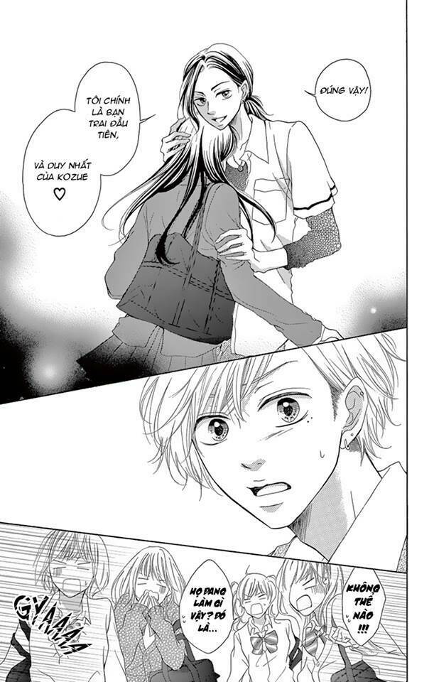 Koi Desu Ga Koi Janai: Chapter 3