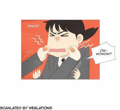 Thánh Thần Trẻ Trâu: Chapter 29