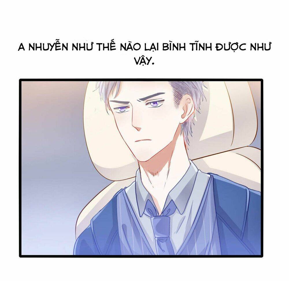 Lăng Thiếu! Nhẹ Một Chút, Đau: Chapter 17