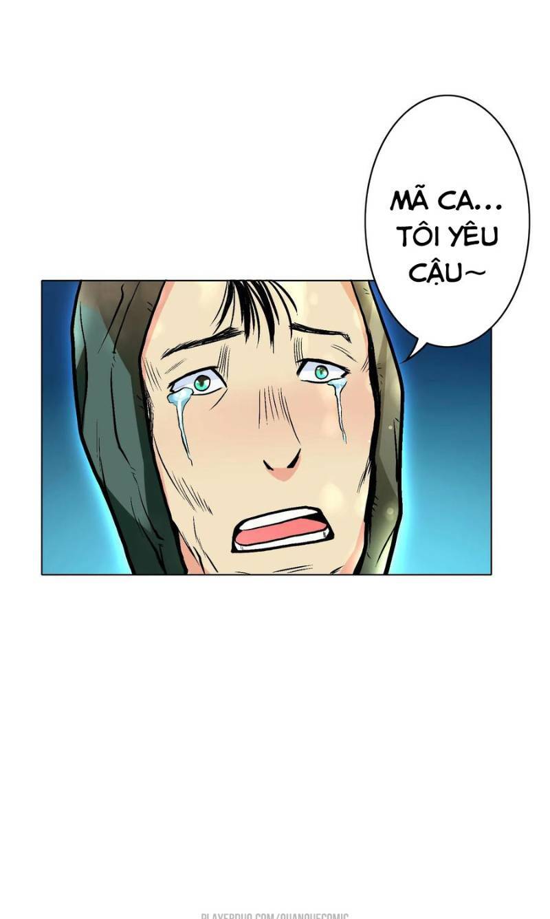 Hệ Thống Tiên Tôn Tại Đô Thị: Chapter 20