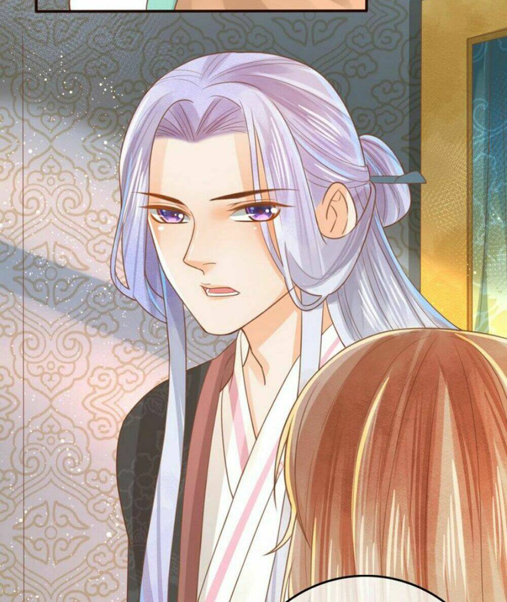 Chọc Nhầm Thượng Thần Băng Lãnh: Chapter 16