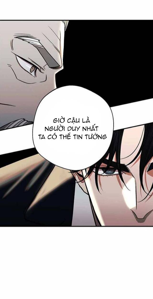 Ước Muốn Của Một Gangster: Chapter 1.2