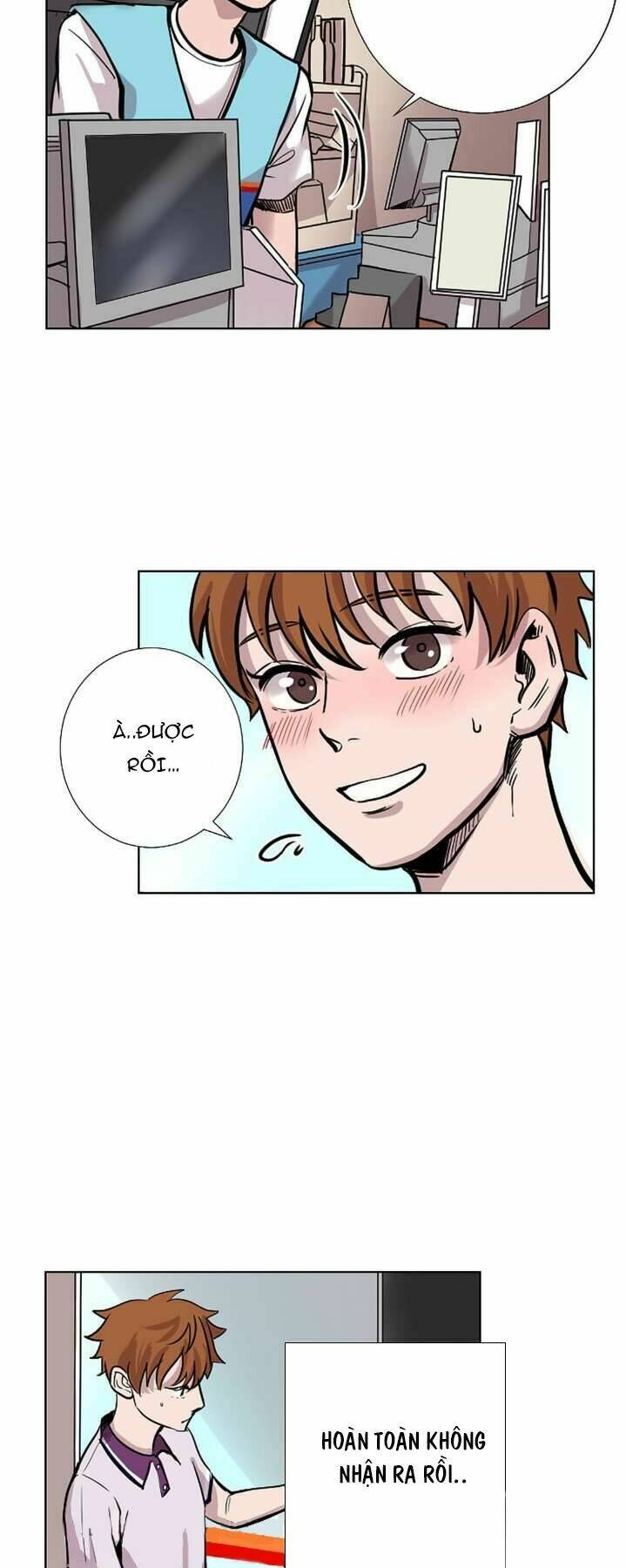 In Our Lifetime: Chapter 11