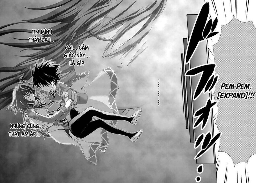 Dekisokonai No Monster Trainer: Chapter 9