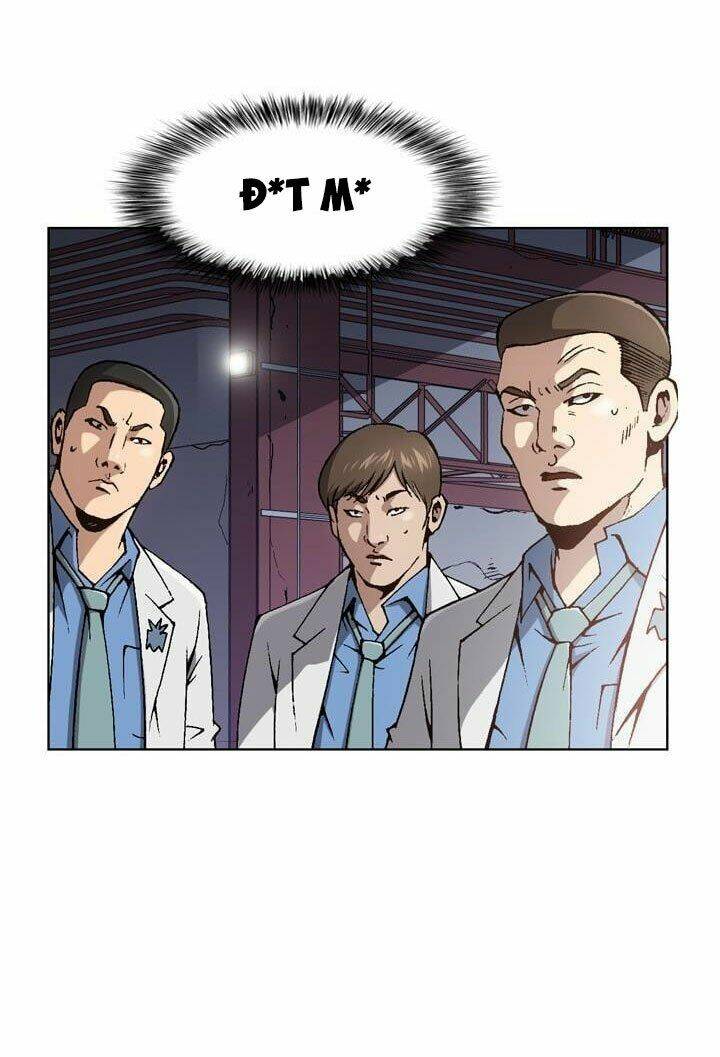 Quyền Vương Học Đường: Chapter 6