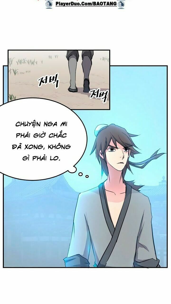 Trọng Sinh, Bất Khả Chiến Bại: Chapter 21
